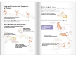 Boutique De Yoga -Boutique De Yoga anatomie pour le yoga genou et yoga 165838973362d904e5c36ee