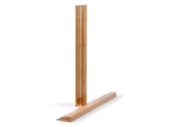 Bloc De Yoga En Bambou Massif - Slanting Plank 60cm X 9cm X 3cm 1 Bloc 14 Bloc De Yoga En Bambou Massif - Slanting Plank 60cm X 9cm X 3cm 1 Bloc -Boutique De Yoga bloc de yoga en bambou massif slanting plank 165893146262e14906c2ce3