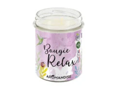 Bougie Relax 150g 7 Bougie Relax 150g -Boutique De Yoga bougie relax 16710124546399a06639b9c