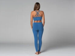 Brassiere De Yoga Glamour - Bio Bleu Bleu XS - 36 14 Brassiere De Yoga Glamour - Bio Bleu Bleu XS - 36 -Boutique De Yoga brassiere de yoga glamour bio 16352420966177d0700a7ad