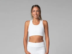 Brassière De Yoga Sport - Bio Blanc Blanc XS 9 Brassière De Yoga Sport - Bio Blanc Blanc XS -Boutique De Yoga brassiere de yoga sport bio 163515502161767c4d64d3f