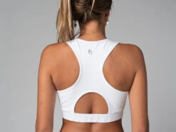Brassière De Yoga Sport - Bio Blanc Blanc XS 11 Brassière De Yoga Sport - Bio Blanc Blanc XS -Boutique De Yoga brassiere de yoga sport bio 163515503161767c57eeeaf