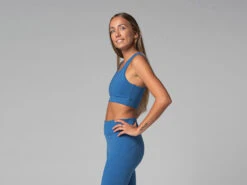 Brassière De Yoga Sport - Bio Bleu Bleu XS - 36 11 Brassière De Yoga Sport - Bio Bleu Bleu XS - 36 -Boutique De Yoga brassiere de yoga sport bio 163516313361769bfd268f3