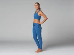 Brassière De Yoga Sport - Bio Bleu Bleu XS - 36 12 Brassière De Yoga Sport - Bio Bleu Bleu XS - 36 -Boutique De Yoga brassiere de yoga sport bio 163516313961769c03f0758