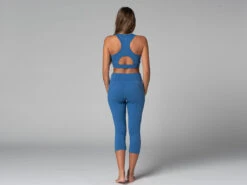 Brassière De Yoga Sport - Bio Bleu Bleu XS - 36 13 Brassière De Yoga Sport - Bio Bleu Bleu XS - 36 -Boutique De Yoga brassiere de yoga sport bio 163516314661769c0a06e5a