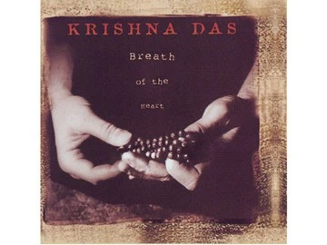 Breath Of The Heart - Krishna Das -CD 1 Breath Of The Heart - Krishna Das -CD