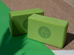 Nouveaux produits -Boutique De Yoga brique de yoga eva 23 x 15 x 7 6 cm 169098565764ca64b9e97b7