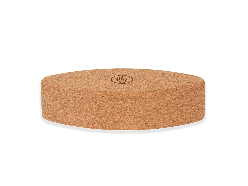 Brique Liège Ovale Egg 30.5cm X 12cm X 7.5cm 2 Brique Liège Ovale Egg 30.5cm X 12cm X 7.5cm – Image 2