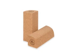 Brique Liège Quart De Lune 23cm X 8cm X 8cm 1 Brique