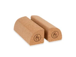 Brique Liège Quart De Lune 23cm X 8cm X 8cm 1 Brique -Boutique De Yoga brique liege quart de lune 162522659460defd62ca8bc