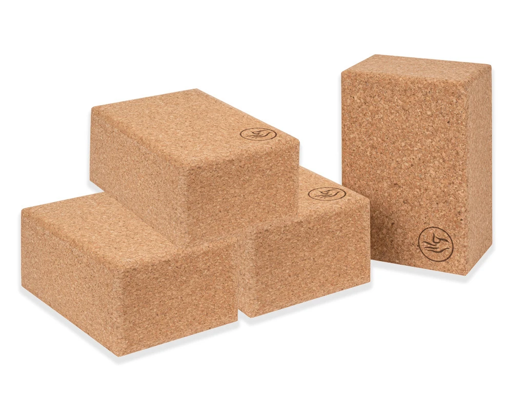 Briques Liège Extra XXL - 23cm X 15cm X 10cm Lot De 6 1 Briques Liège Extra XXL - 23cm X 15cm X 10cm Lot De 6