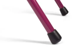 Chaise De Yoga Standard 1 Barre Prune -Boutique De Yoga chaise de yoga 1 barre 15631822035d2c447b2aa40