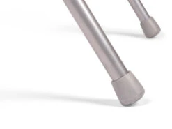 Chaise De Yoga Standard 2 Barres Grise -Boutique De Yoga chaise de yoga 2 barres 15631823045d2c44e070fe4