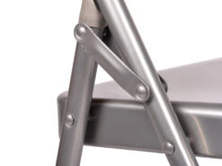 Chaise De Yoga 2 Barres Haute Grise -Boutique De Yoga chaise de yoga 2 barres haute 164061891461c9dba25b273