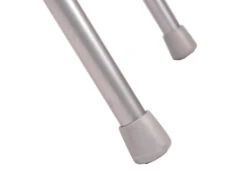 Chaise De Yoga 2 Barres Haute Grise -Boutique De Yoga chaise de yoga 2 barres haute 164061892761c9dbaf02665