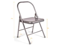 Nouveaux produits -Boutique De Yoga chaise de yoga standard 2 barres 164061348861c9c670a1a58