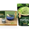 Coffret Matcha Cérémonie Saturne