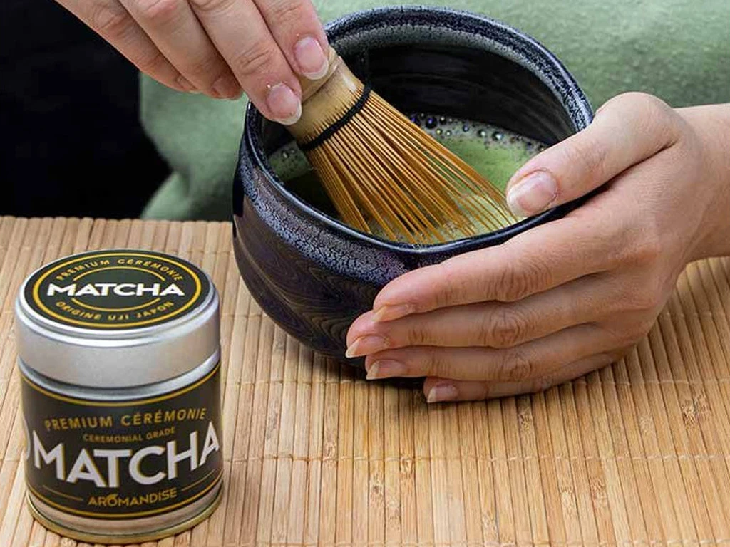 Coffret Matcha Cérémonie Saturne 5 Coffret Matcha Cérémonie Saturne – Image 5