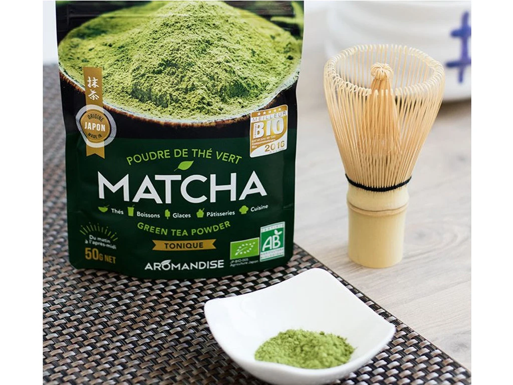Coffret Matcha Cérémonie Saturne 8 Coffret Matcha Cérémonie Saturne – Image 8