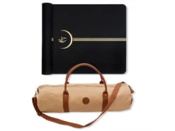 Coffret Pratique Yoga Hommes Sagittarius