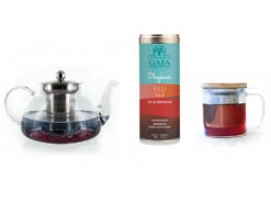 Coffret Relax Homme Sygnus