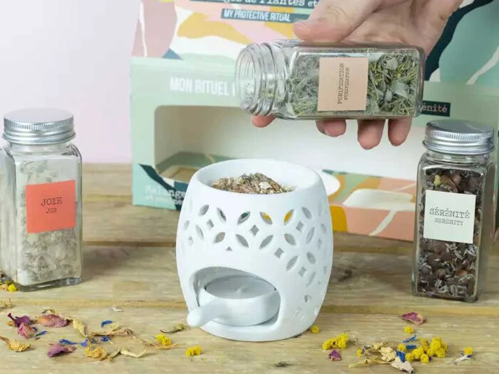 Coffret Rituel Sacré Andromeda 2 Coffret Rituel Sacré Andromeda – Image 2