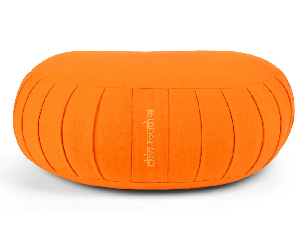 Coffret Tapis De Méditation Complet Bordeaux/Safran Orion 9 Coffret Tapis De Méditation Complet Bordeaux/Safran Orion – Image 9