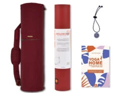 Nouveaux produits 21 Coffret Yoga Excellence Mat Venus