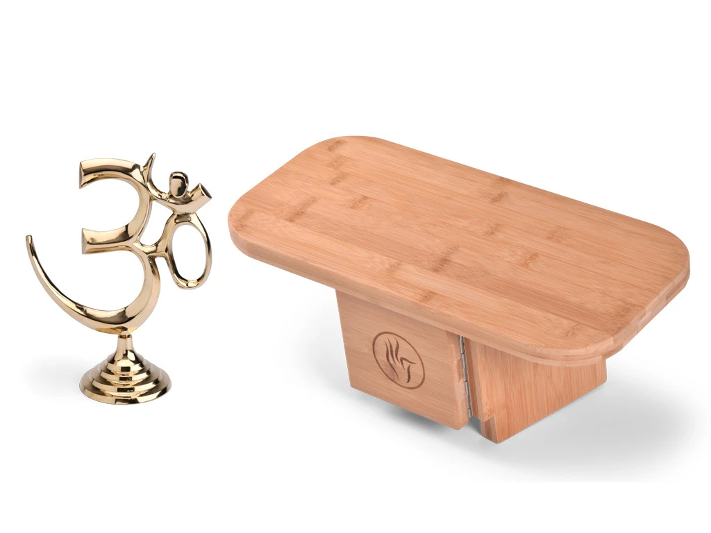 Coffret Support De Méditation Hercules 1 Coffret Support De Méditation Hercules