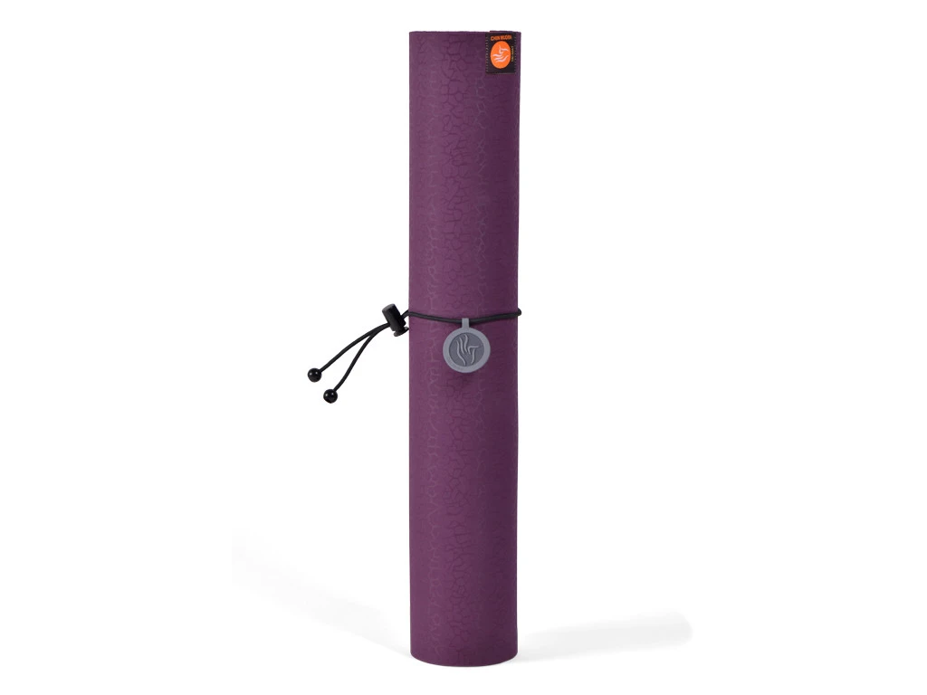 Cordon élastique Pour Tapis De Yoga Noir 3 Cordon élastique Pour Tapis De Yoga Noir – Image 3