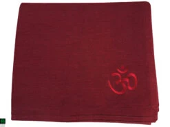 Couverture De Yoga 100% Coton Bio 150cm X 200cm Safran -Boutique De Yoga couverture de yoga 100 coton bio 16081099335fd9cf6dde88a