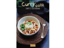 Curry'osité Santé Et Gastronomie