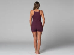 Débardeur Femme Côtelé Prune Prune XS - 36 16 Débardeur Femme Côtelé Prune Prune XS - 36 -Boutique De Yoga debardeur femme cotele 16358423666180f93e30a50