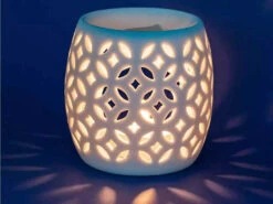 Diffuseur Porcelaine Photophore Luciole 8,8 X 8,6 Cm 9 Diffuseur Porcelaine Photophore Luciole 8,8 X 8,6 Cm -Boutique De Yoga diffuseur porcelaine photophore luciole 1700563744655c8b2009f47