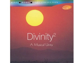 Divinity Vol.2 70:20mn 1 Divinity Vol.2 70:20mn