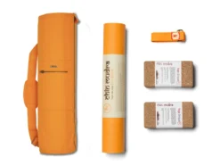 Kit Extra Mat 4.5mm Couleur Jaune Safran