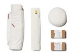 Kit Nature 100% Bio Blanc Cassé