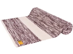 Kit Nature 100% Bio Prune/Ecru -Boutique De Yoga kit nature 100 bio 1635943960618286180e418