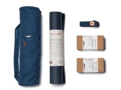 Kit Standard Mat 3mm Couleur Bleu