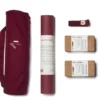 Kit Standard Mat 4.5mm Couleur Bordeaux