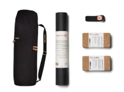 Kit Standard Mat 4.5mm Couleur Noir