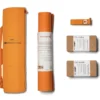Kit Standard Mat 4.5mm Couleur Orange Safran