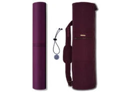 Nouveaux produits 15 Kit Yoga Shiva Moon Prune