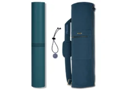 Kit Yoga Shiva Moon Bleu