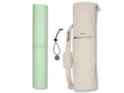 Nouveaux produits 9 Kit Yoga Shiva Moon Vert