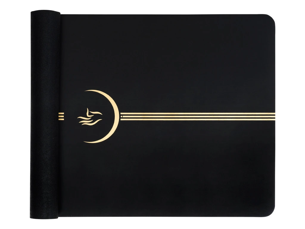 Kit Yoga Shiva Moon Noir 2 Kit Yoga Shiva Moon Noir – Image 2