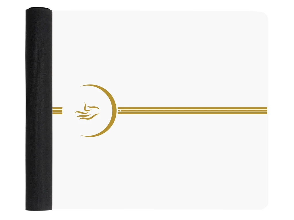 Kit Yoga Shiva Moon Blanc 2 Kit Yoga Shiva Moon Blanc – Image 2