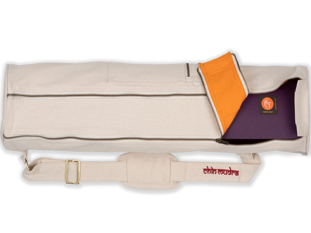 Kit Yoga Shiva Moon Blanc 9 Kit Yoga Shiva Moon Blanc – Image 9