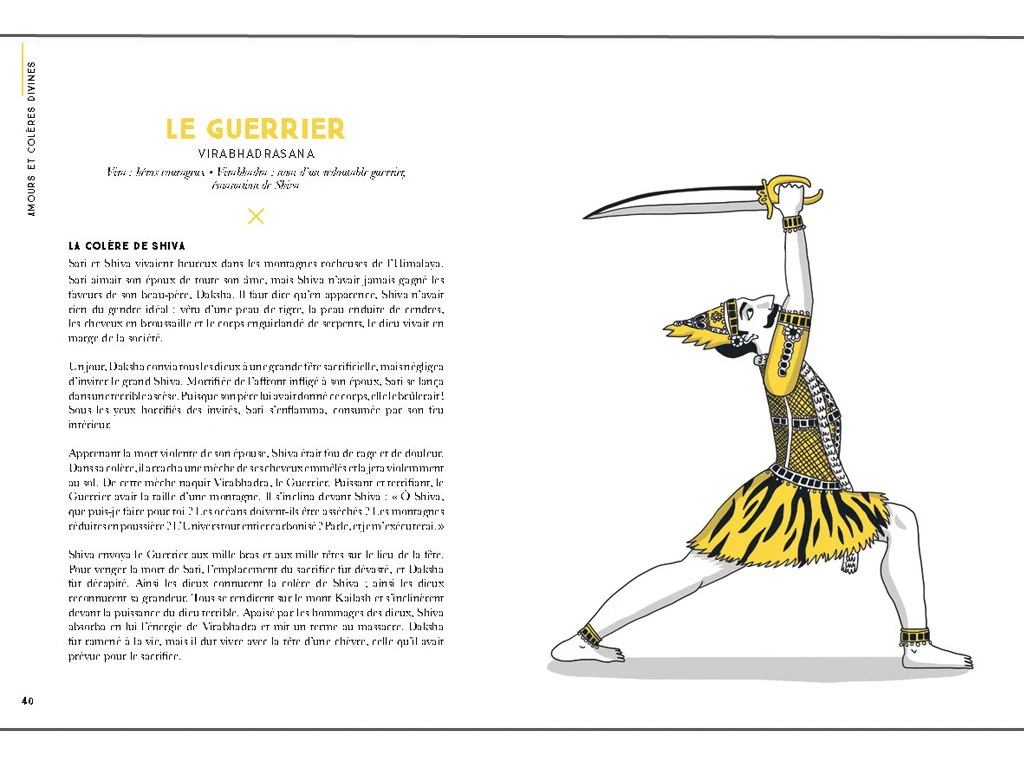 Le Chien Tête En Bas Clementine Erpicum 2 Le Chien Tête En Bas Clementine Erpicum – Image 2