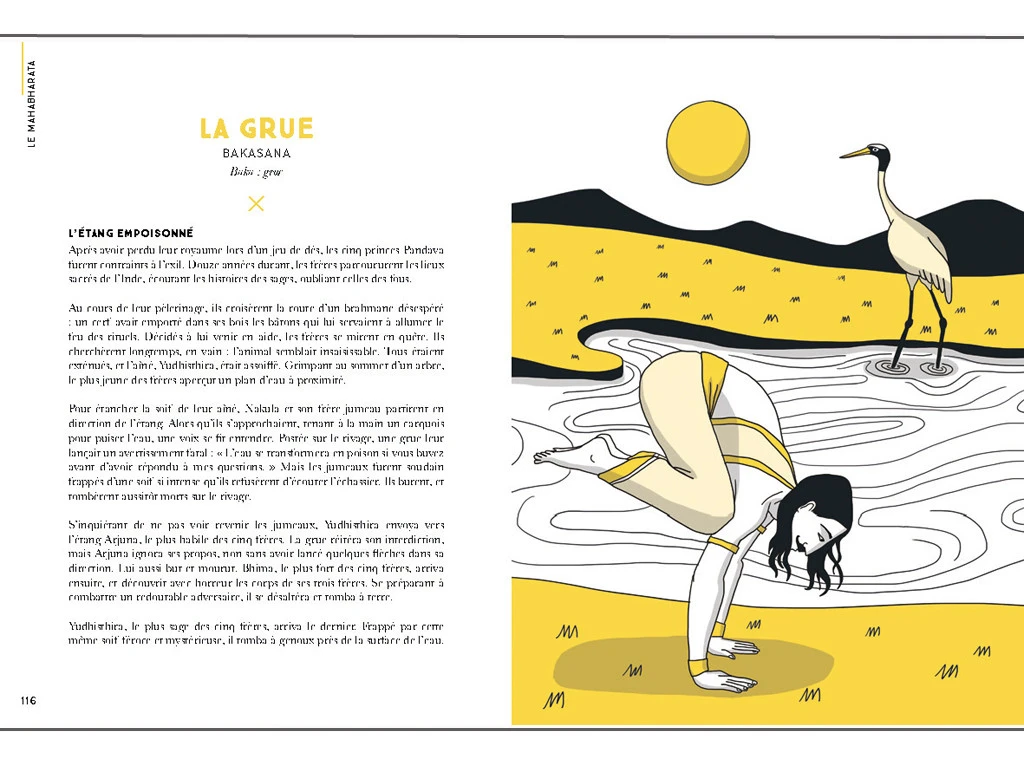 Le Chien Tête En Bas Clementine Erpicum 4 Le Chien Tête En Bas Clementine Erpicum – Image 4